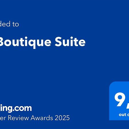 M Boutique Suite Avezzano Exterior photo
